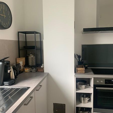 Bienenstube Apartman Venningen Kültér fotó